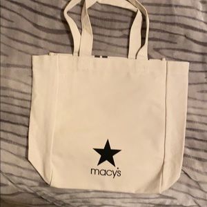 Canvas bag